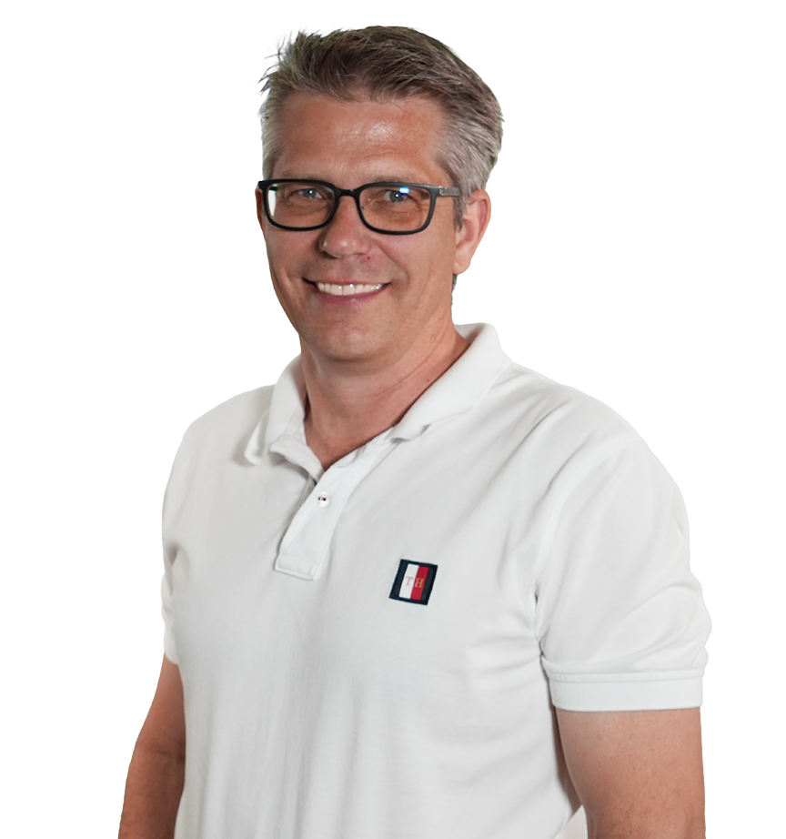 Thorsten Oberdellmann, Ihr Ansprechpartner bei Own Server
